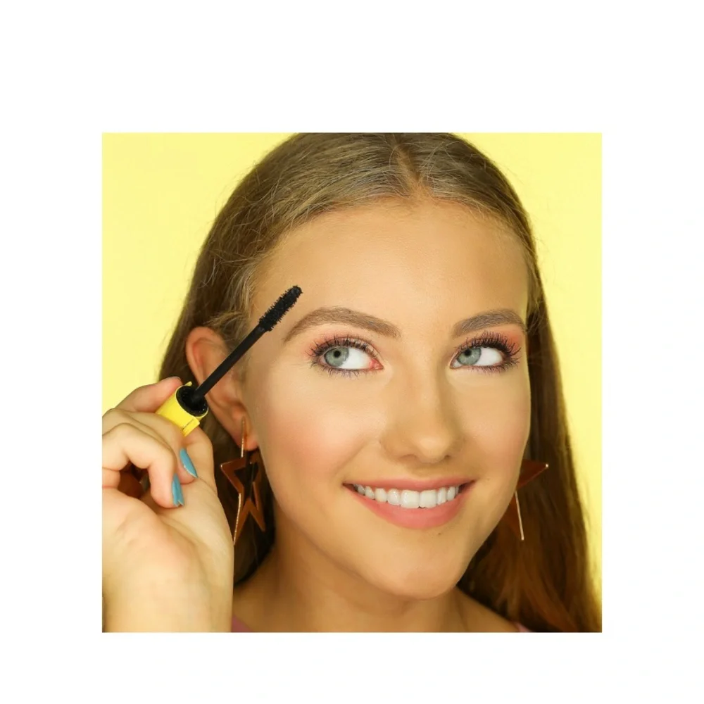 Tarte sugar rush lights camera lashes 4 in 1 mascara - Picture 6 of 6